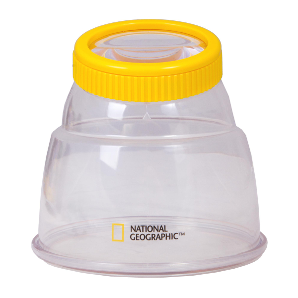 Кутия за насекоми Bresser National Geographic 5x XXL