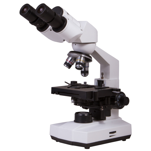 Микроскоп Bresser Erudit Basic40–400x