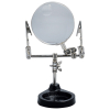 Лупа Levenhuk Zeno Lamp ZL9