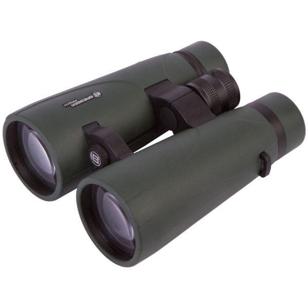 Бинокъл Bresser Pirsch 8x56 с фазово покритие