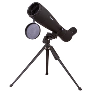 Зрителна тръба Bresser Travel 20–60x60