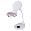 Лупа Levenhuk Zeno Lamp ZL9