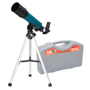Телескоп Levenhuk LabZZ TK50