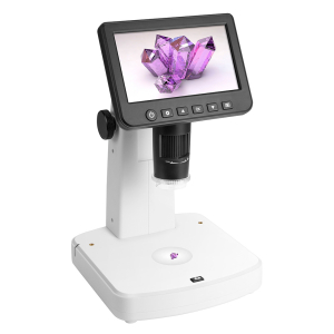 Микроскоп Levenhuk DTX 700 LCD