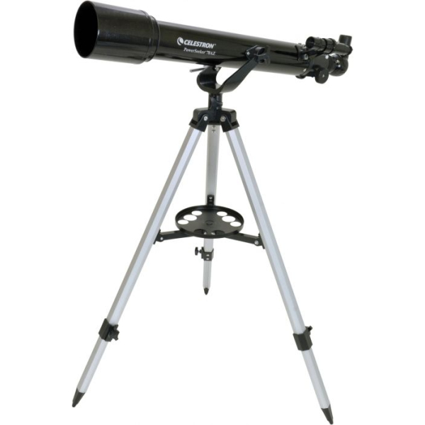 Телескоп PowerSeeker 70AZ