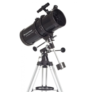 Телескоп Celestron PowerSeeker 127EQ