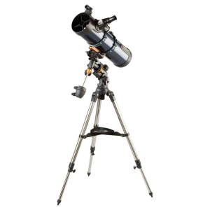 Телескоп Celestron AstroMaster 130/650 EQ