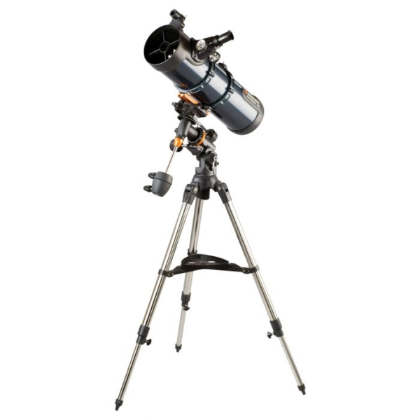 Телескоп Celestron AstroMaster 130/650 EQ