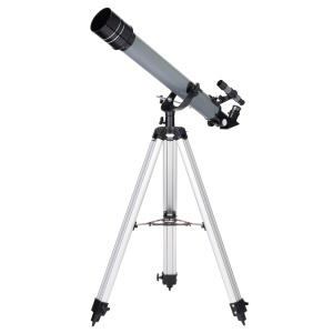 Телескоп Levenhuk Blitz 70 BASE