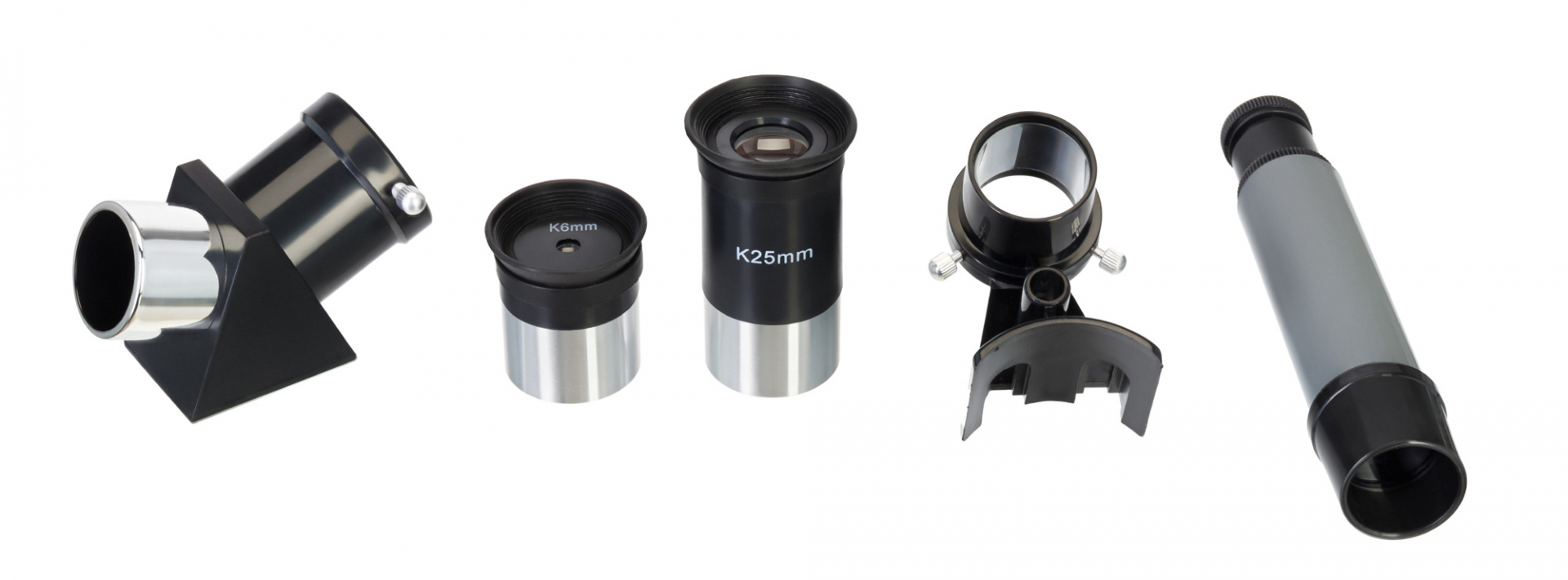 Телескоп Levenhuk Blitz 80s PLUS Телескоп Levenhuk Blitz 80s PLUS - Image 4