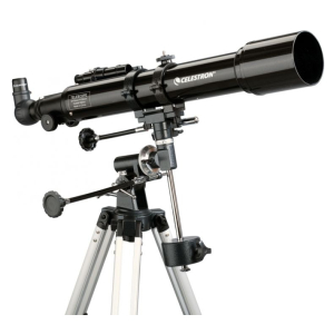 Телескоп Celestron PowerSeeker 70EQ