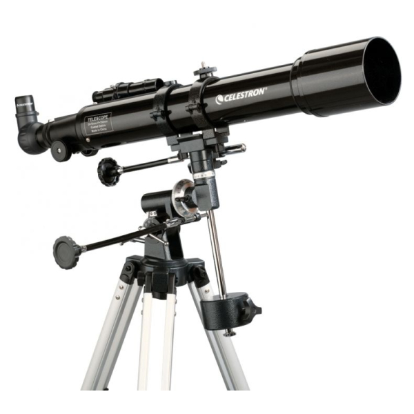 Телескоп Celestron PowerSeeker 70EQ