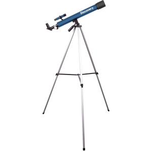 Телескоп Discovery Sky T50 с книга