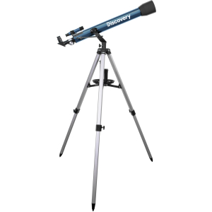 Телескоп Discovery Sky T60 с книга