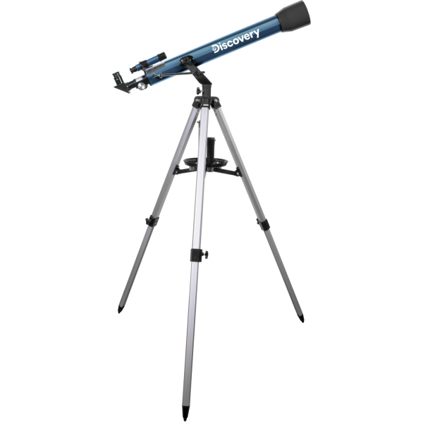 Телескоп Discovery Sky T60 с книга