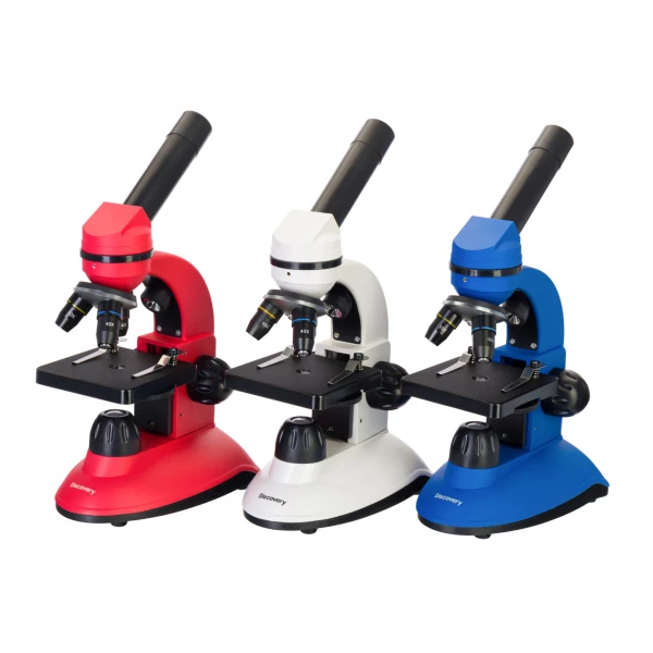 Микроскоп Discovery Nano