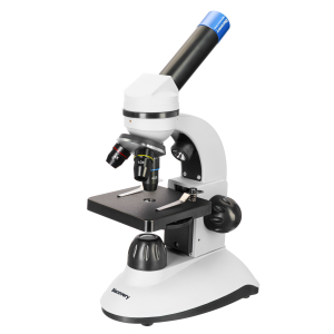 Цифров микроскоп Discovery Nano Polar с книга