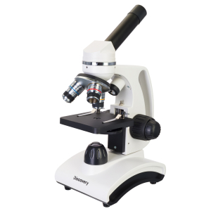 Микроскоп Discovery Femto Polar с книга