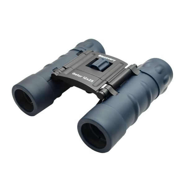 Бинокъл Discovery Gator 12x25