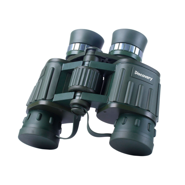 Бинокъл Discovery Field 8x42