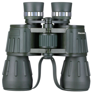 Бинокъл Discovery Field 10x50