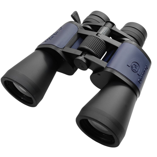 Бинокъл Discovery Gator 10–30x50