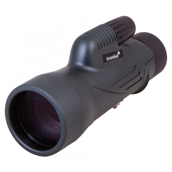 Монокъл Levenhuk Wise PRO 10x50