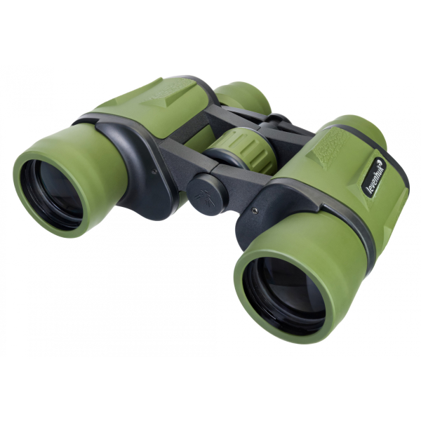 Бинокъл Levenhuk Travel 10x40