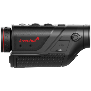 Термовизионен монокъл Levenhuk Fatum Z100