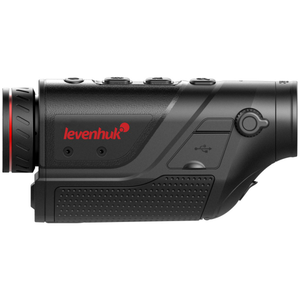 Термовизионен монокъл Levenhuk Fatum Z100
