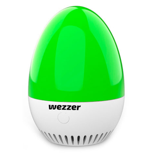 Монитор за качество на въздуха Levenhuk Wezzer Air PRO DM20