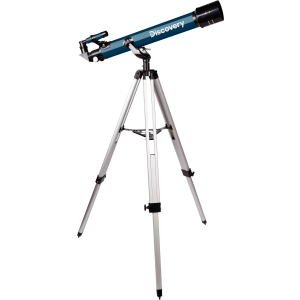 Телескоп Discovery Spark 707 AZ с книга