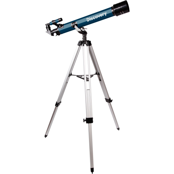 Телескоп Discovery Spark 707 AZ с книга