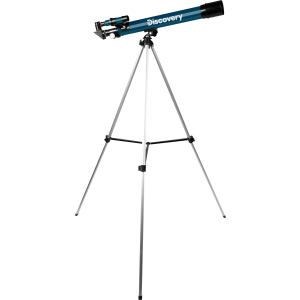 Телескоп Discovery Spark 506 AZ с книга