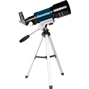 Телескоп Discovery Spark 703 AZ с книга