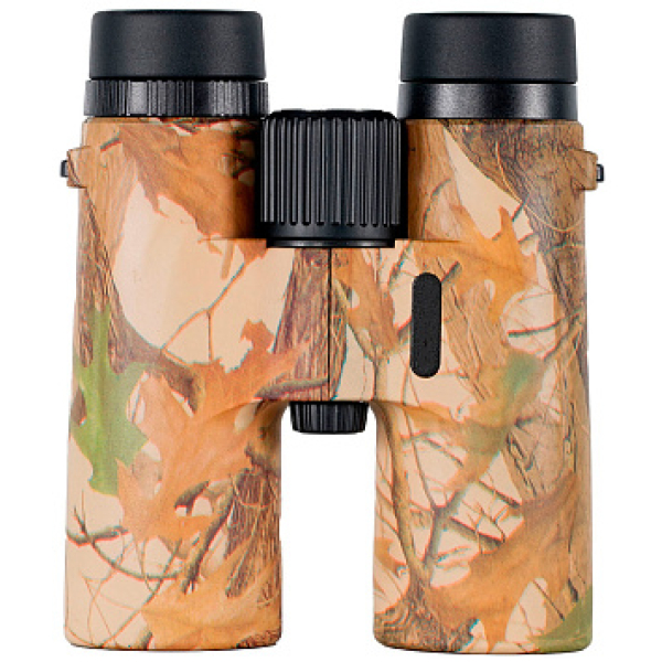Бинокъл с решетка Levenhuk Camo 10x42