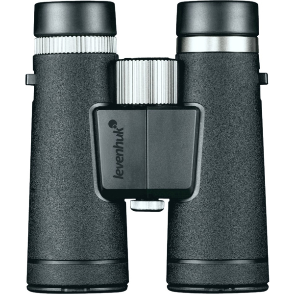 Бинокъл Levenhuk Nitro ED 10x42