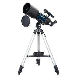 Телескоп Discovery Sky Trip ST80 с книга