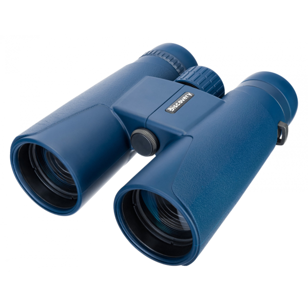 Бинокъл Discovery Elbrus 8x42