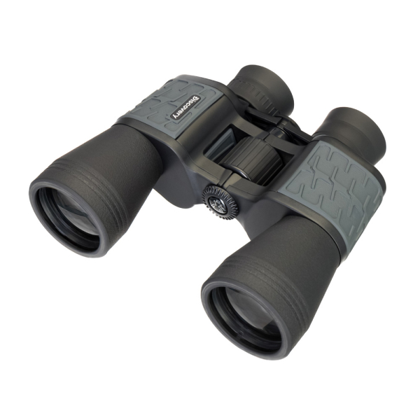 Бинокъл Discovery Flint 10x50
