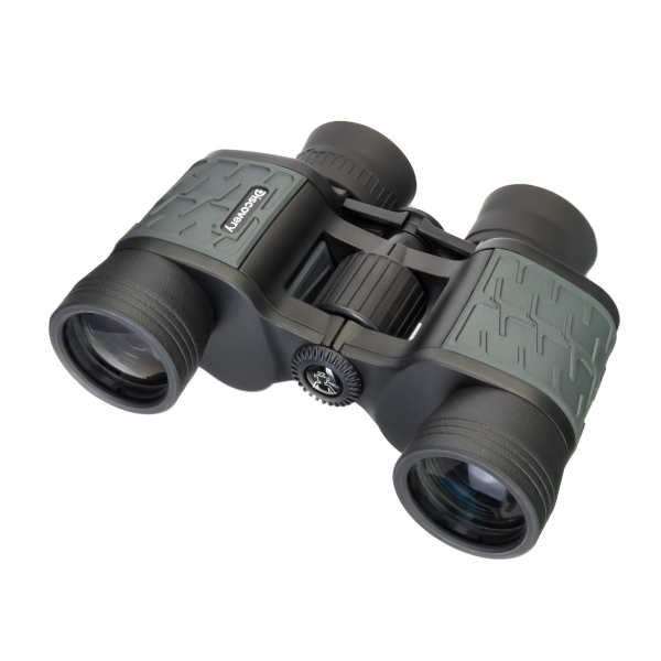 Бинокъл Discovery Flint 8x40