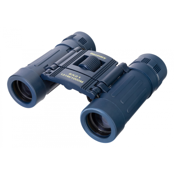 Бинокъл Discovery Basics BB 8x21