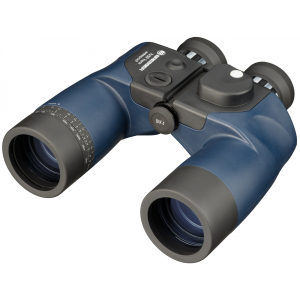 Бинокъл Bresser Topas 7x50 WP с компас