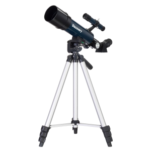 Телескоп Discovery Sky Trip ST50 с книга