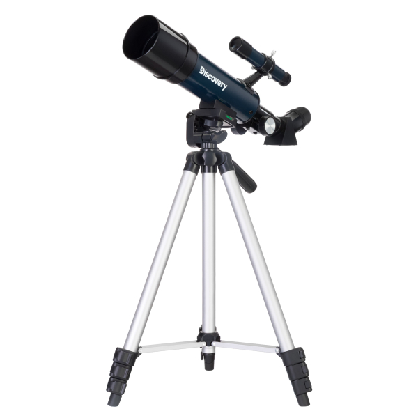 Телескоп Discovery Sky Trip ST50 с книга