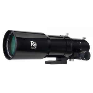 Телескоп Levenhuk Ra R80 ED Doublet OTA