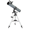 Телескоп Bresser Spica 130/1000 EQ3 с комплект филтри