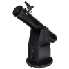 Телескоп Levenhuk Ra R66 ED Doublet Black OTA Телескоп Levenhuk Ra R66 ED Doublet Black OTA