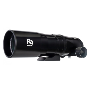 Телескоп Levenhuk Ra R66 ED Doublet Black OTA