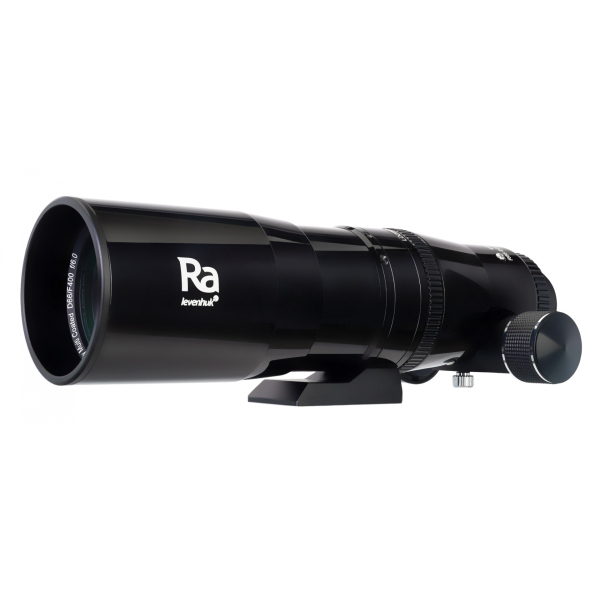 Телескоп Levenhuk Ra R66 ED Doublet Black OTA